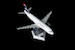 Airbus A320 US Airways "Sully" N106US L2236