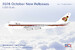 Boeing 747-200 Thai Airways HS-TGA 