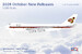 Boeing 747-200 Thai Airways HS-TGB 