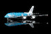 Airbus A380-800 ANA, All Nippon Airways "Flying Flying Honu-Kai" Livery" JA382A Flaps Down L2265FD