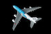 Airbus A380-800 ANA, All Nippon Airways "Flying Flying Honu-Kai" Livery" JA382A Flaps Down L2265FD