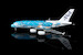Airbus A380-800 ANA, All Nippon Airways "Flying Flying Honu-Kai" Livery" JA382A Flaps Down L2265FD