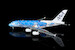 Airbus A380-800 ANA, All Nippon Airways "Flying Honu - Lani Livery" JA381A L2266