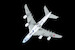 Airbus A380-800 ANA, All Nippon Airways "Flying Honu - Lani Livery" JA381A L2266