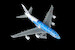 Airbus A380-800 ANA, All Nippon Airways "Flying Honu - Lani Livery" JA381A L2266