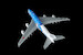 Airbus A380-800 ANA, All Nippon Airways "Flying Honu - Lani Livery" JA381A L2266