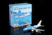 Airbus A380-800 ANA, All Nippon Airways "Flying Honu - Lani Livery" JA381A L2266