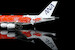 Airbus A380-800 ANA, All Nippon Airways "Flying Honu- Ka La" Livery" JA383A L2267