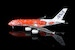 Airbus A380-800 ANA, All Nippon Airways "Flying Honu- Ka La" Livery" JA383A L2267