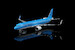 Airbus A321neo Korean Air HL8509 