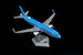 Airbus A321neo Korean Air HL8509 Flaps Down L2268FD