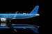 Airbus A321neo Korean Air HL8509 Flaps Down L2268FD