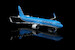 Airbus A321neo Korean Air HL8509 Flaps Down L2268FD