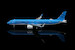 Airbus A321neo Korean Air HL8509 Flaps Down L2268FD