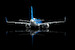 Airbus A321neo Korean Air HL8509 Flaps Down L2268FD