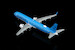 Airbus A321neo Korean Air HL8509 Flaps Down L2268FD