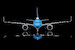 Airbus A321neo Korean Air HL8509 Flaps Down L2268FD