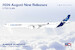 Airbus A340-600 Airbus Industrie F-WWCA