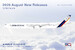 Airbus A340-600 Airbus Industrie F-WWCA