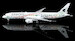 Boeing 787-9 Dreamliner Aeroméxico "Quetzalcóatl" XA-ADL  L2273