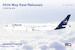 Boeing 787-9 Dreamliner Lufthansa D-ABPF 