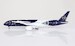 Boeing 787-9 Dreamliner Lufthansa "Lufthansa 100th Anniversary" D-ABPU  L2279