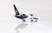 Boeing 787-9 Dreamliner Lufthansa "Lufthansa 100th Anniversary" D-ABPU  L2279