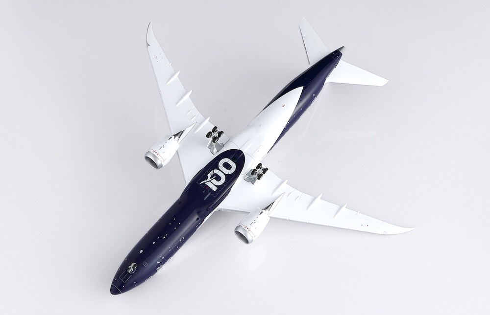 SQ Wings L2279 Boeing 787-9 Dreamliner Lufthansa 