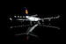 Airbus A340-600 Lufthansa "FC Bayern München" D-AIHK Flaps Down L2281FD