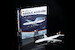 Airbus A340-600 Lufthansa D-AIHY Flaps Down L2282FD