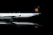 Airbus A340-600 Lufthansa D-AIHZ L2283