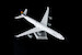 Airbus A340-600 Lufthansa D-AIHZ L2283