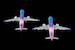 Comac C919 China Southern "15th National Games – Vibrant Bay Area" B-658W L2291