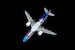 Comac C919 China Southern "15th National Games – Vibrant Bay Area" B-658W L2291