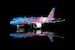 Comac C919 China Southern "15th National Games – Vibrant Bay Area" B-658W 