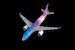 Comac C919 China Southern "15th National Games – Vibrant Bay Area" B-658W L2291