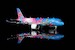 Comac C919 China Southern "15th National Games – Vibrant Bay Area" B-658W L2291