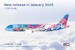 Comac C919 China Southern "15th National Games – Vibrant Bay Area" B-658W Flaps Down