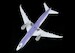 Boeing 787-9 Dreamliner China Airlines B-18811 L2292