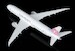 Boeing 787-9 Dreamliner China Airlines B-18811 L2292