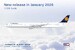 Airbus A340-600 Lufthansa D-AIHX