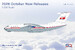 Ilyushin IL-76 Air Koryo P-912 