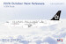 Airbus A320 Lufthansa Star Alliance D-AIZN 