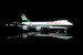 Boeing 747-8F Cathay Pacific "80th Anniversary Retro" B-LJE L2337