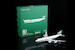 Boeing 747-8F Cathay Pacific "80th Anniversary Retro" B-LJE L2337