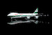 Boeing 747-8F Cathay Pacific "80th Anniversary Retro" B-LJE 