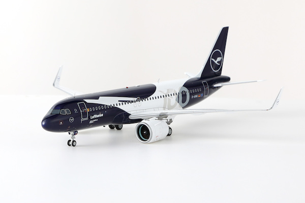 Airbus A320neo Lufthansa "100th Anniversary" D-AING (restock expected October/November) L2345
