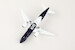 Airbus A320neo Lufthansa "100th Anniversary" D-AING (restock expected October/November) L2345