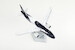 Airbus A320neo Lufthansa "100th Anniversary" D-AING (restock expected October/November) L2345