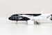 Airbus A320neo Lufthansa "100th Anniversary" D-AING Flaps Down L2345FD